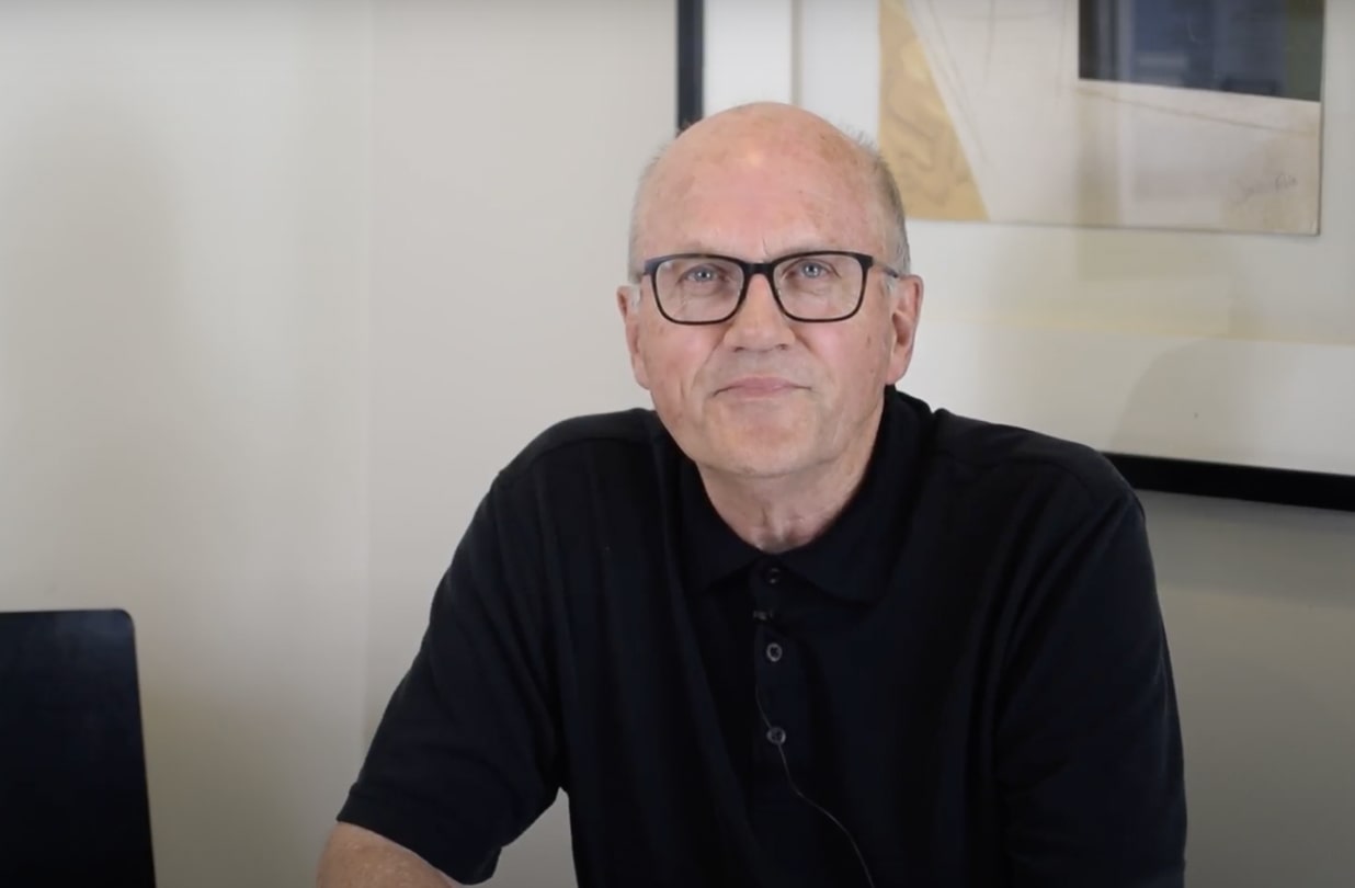 Dr. Douglas Pick, Iowa Sleep & TMJ Dentist in Des Moines